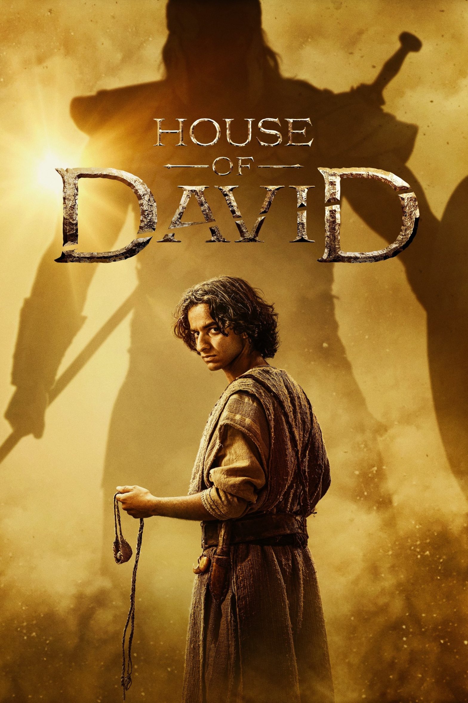 Vương Quyền David (Phần 1)
